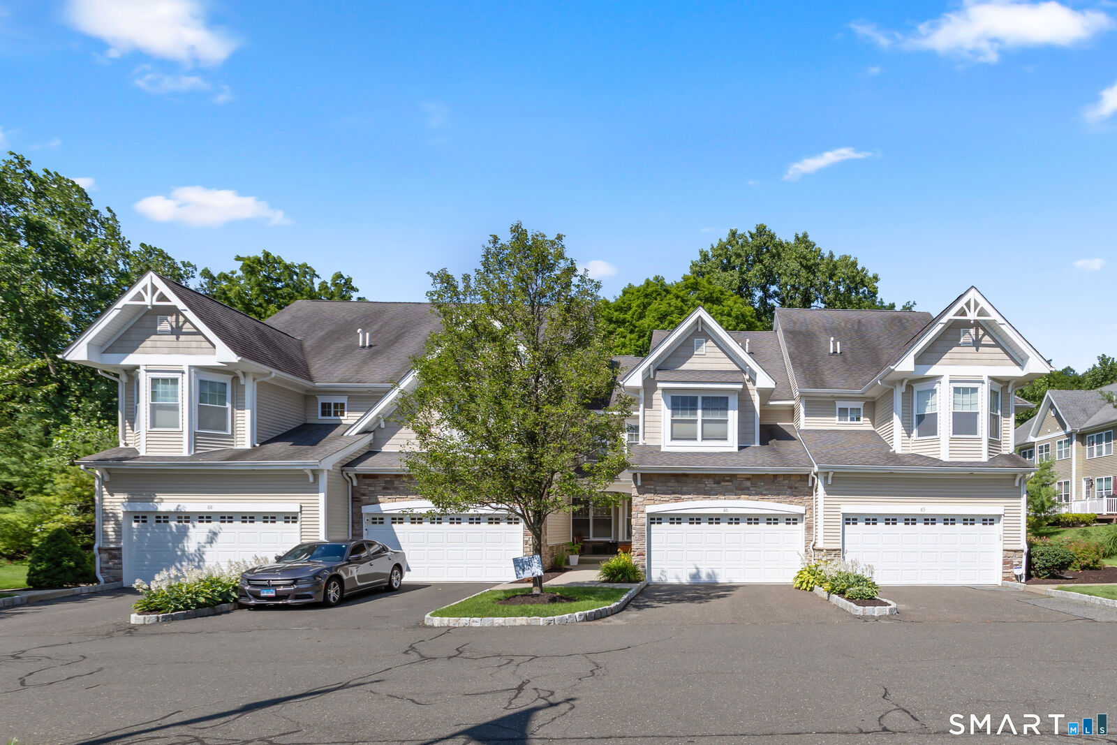 Property Photo: 86 Tucker Street CT 06810