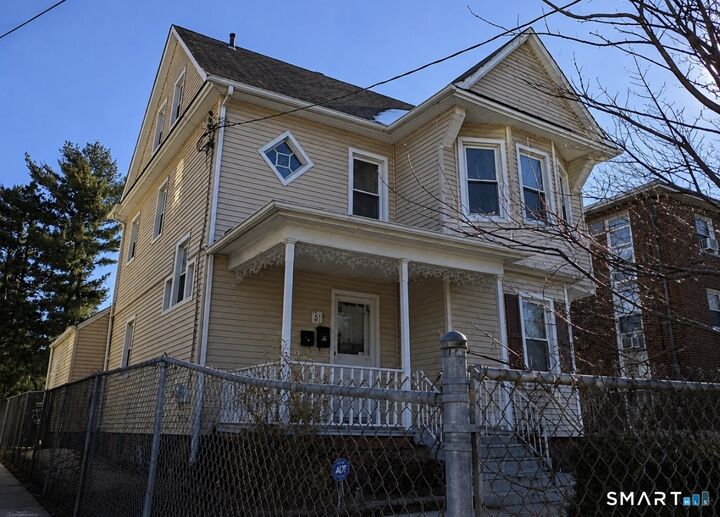 Property Photo: 145 Adelaide Street CT 06114