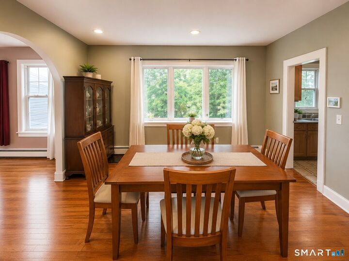 Property Photo: 150 Wessels Avenue CT 06610