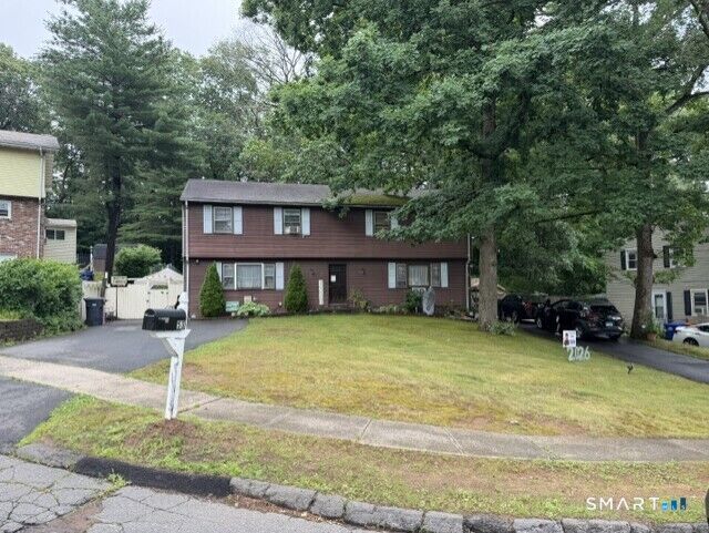 Property Photo: 51 Round Hill Road CT 06489