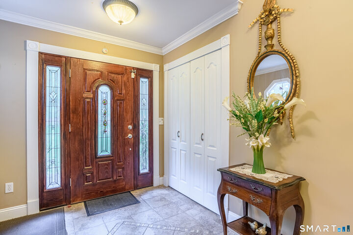 Property Photo: 20 Pine Mountain Road CT 06877
