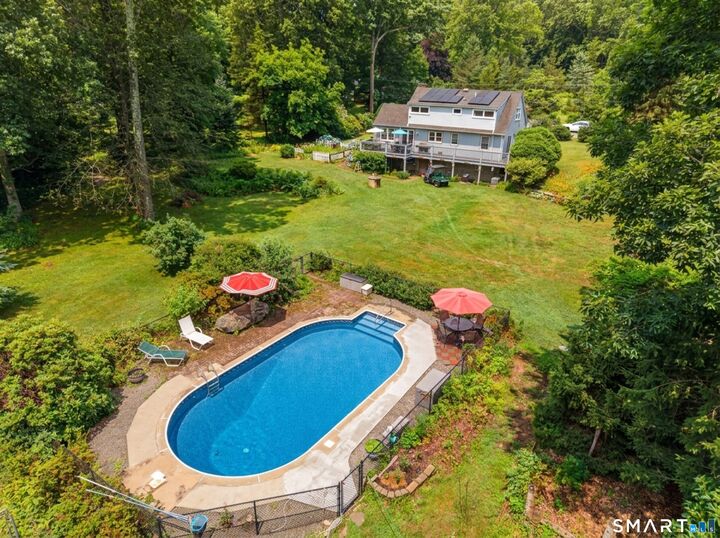 Property Photo:  170 Dennison Road  CT 06498 