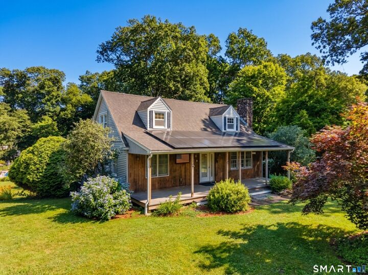 Property Photo:  170 Dennison Road  CT 06498 
