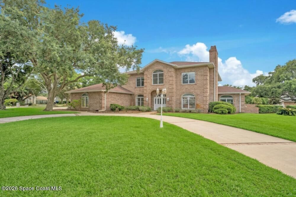 Property Photo: 772 Oak Park Drive FL 32940