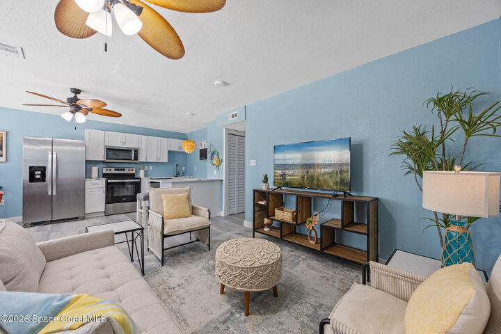 Property Photo: 224 E Grant Avenue FL 32931