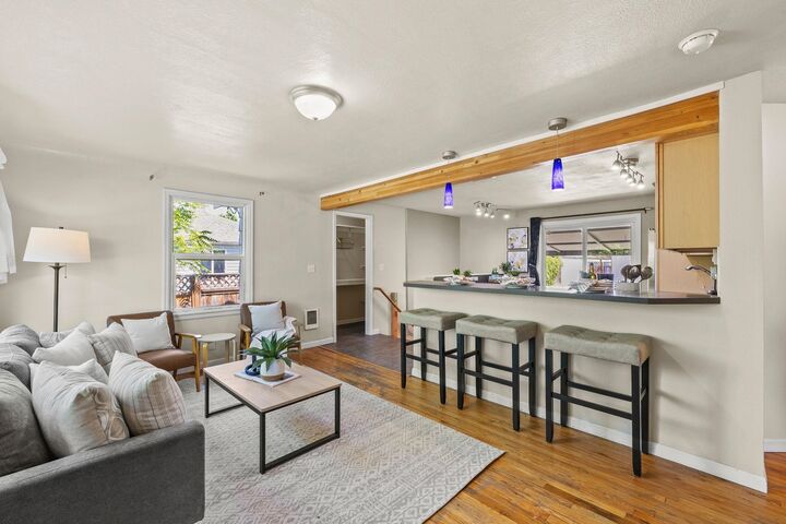 Property Photo: 5214 N Belt St WA 99205