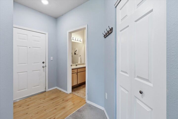 Property Photo: 22855 E Country Vista Dr Unit 419 WA 99019