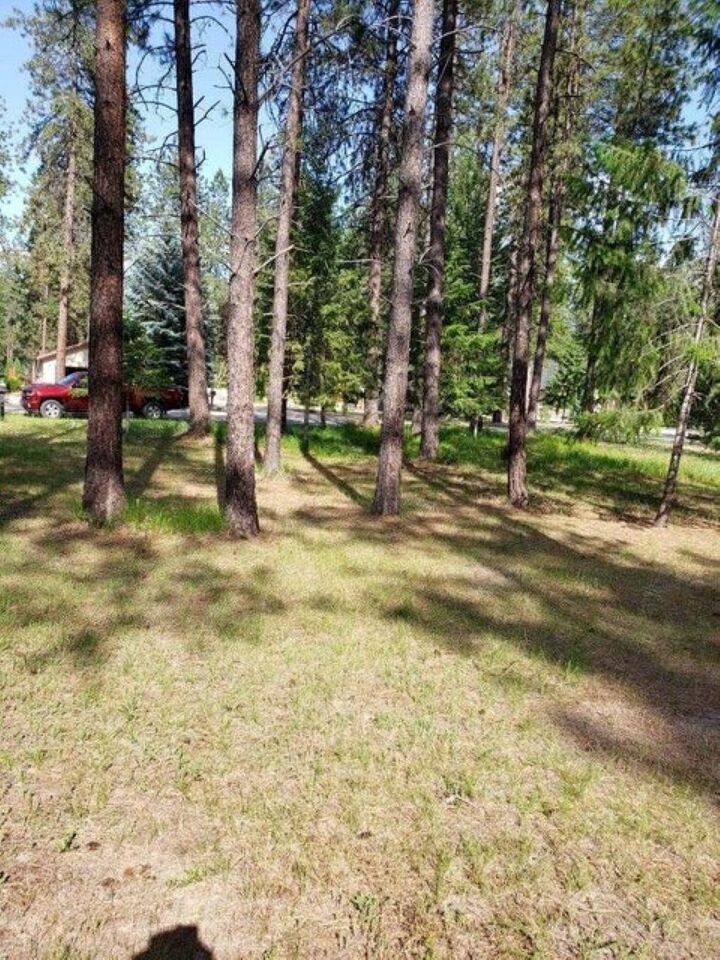 Property Photo:  256 Eagle Dr  WA 99109 