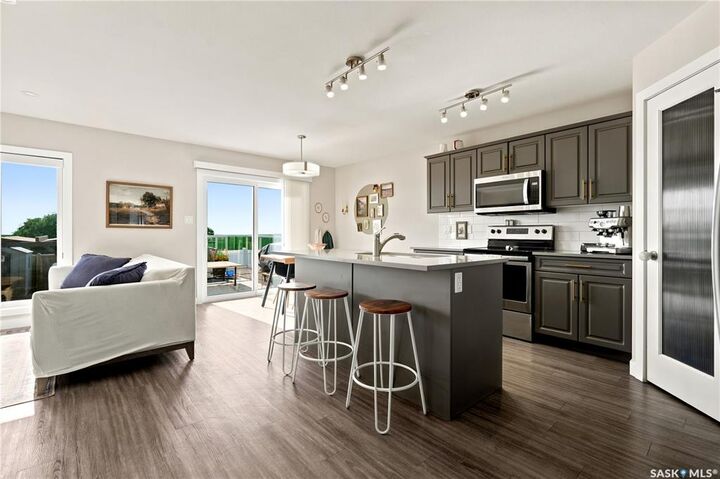 Property Photo: 4180 Delhaye Way SK S4W 0N4