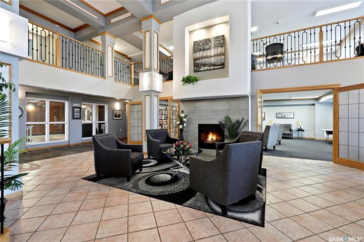Property Photo: 325 Keevil Crescent 316 SK S7N 4R8