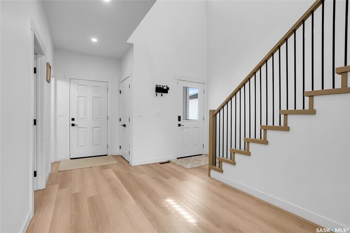 Property Photo: 155 Schmeiser Lane SK S7V 1P1
