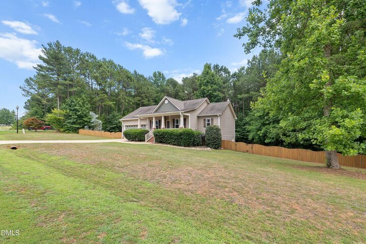 Property Photo:  271 Silver Creek Drive  NC 27520 