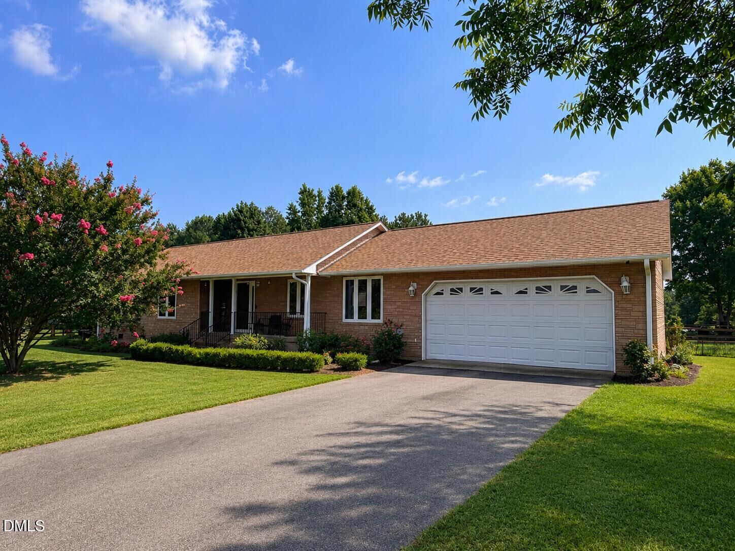 Property Photo: 210 W Road NC 27501