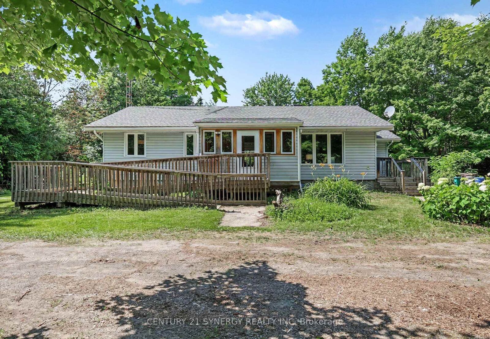 Property Photo:  2468 McLachlin Road  ON K7A 4S7 