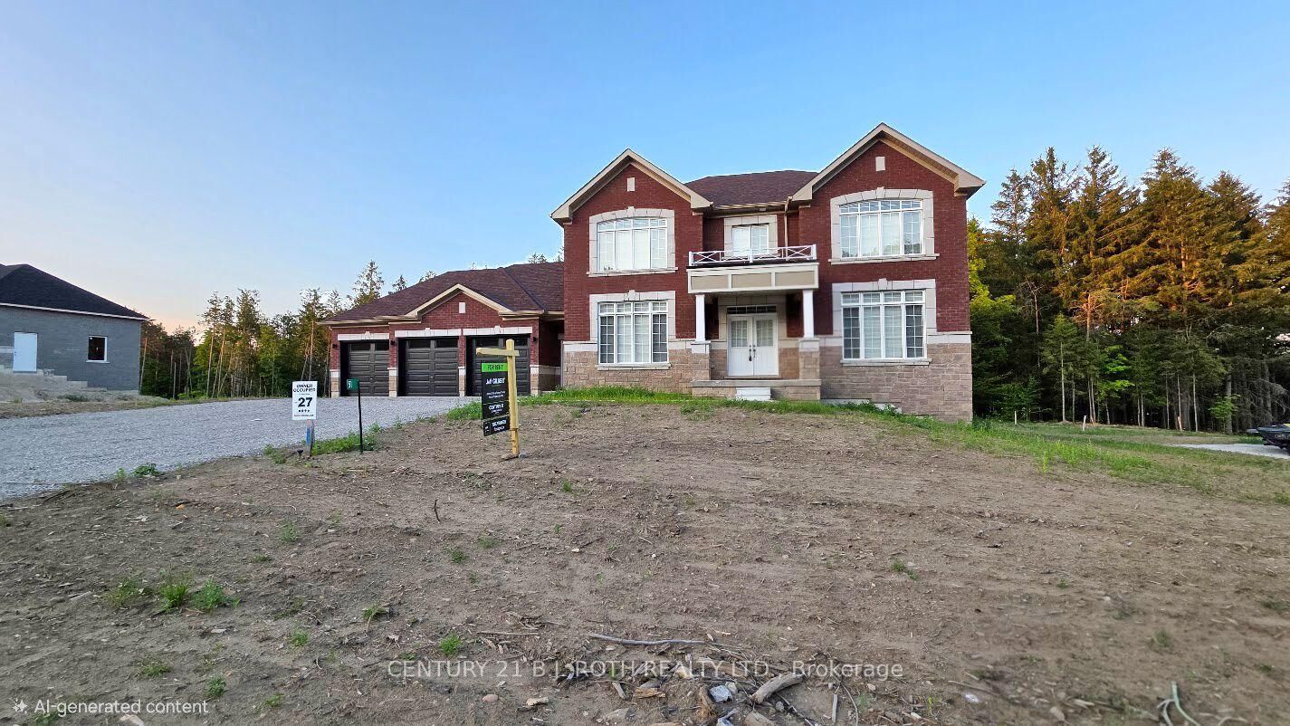 Property Photo:  51 Ruby Ridge  ON L0L 2E0 