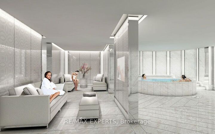 Property Photo:  955 Bay Street 318  ON M5S 2A2 