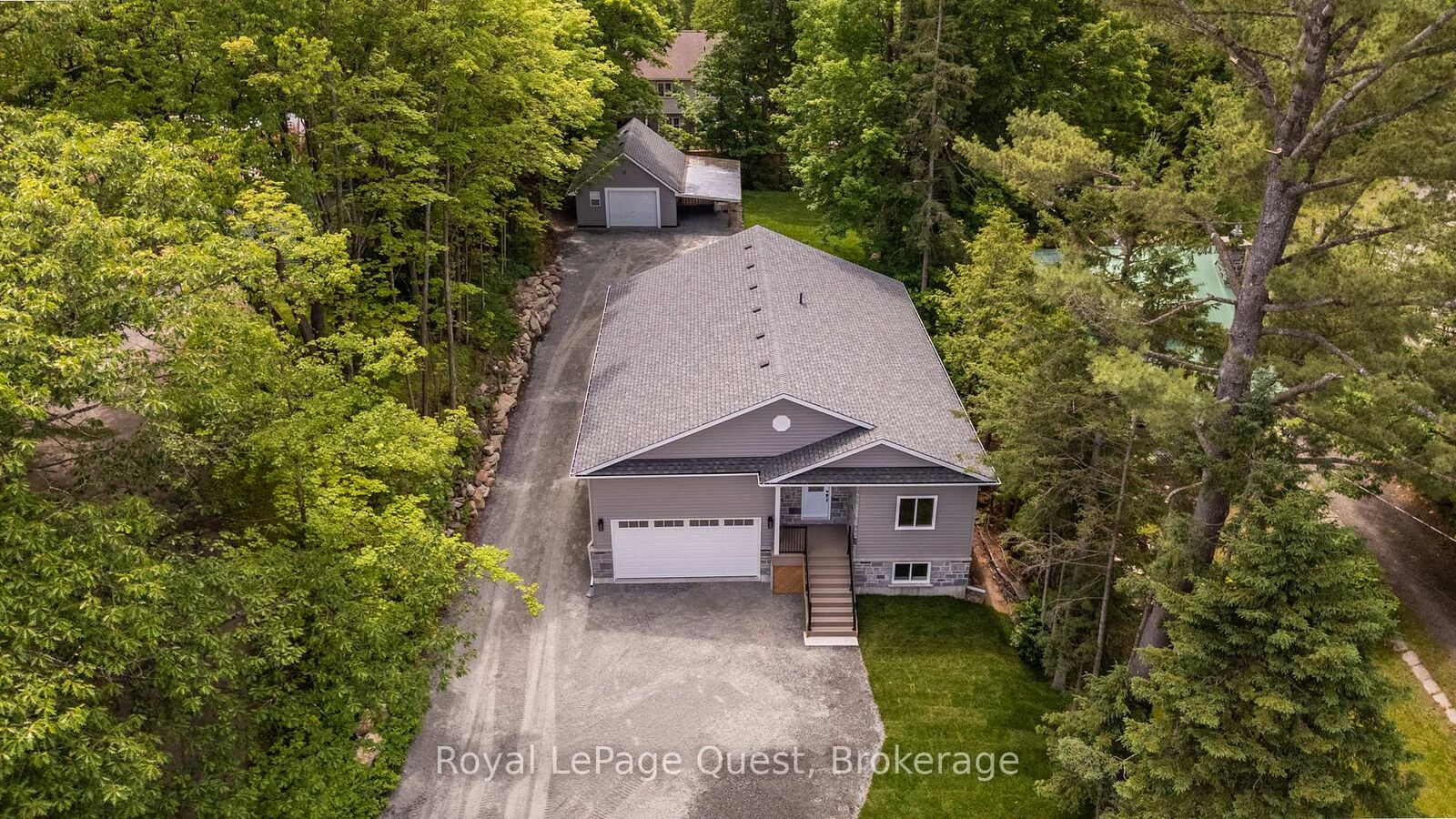 Property Photo:  57 West Road W  ON P1H 1L4 