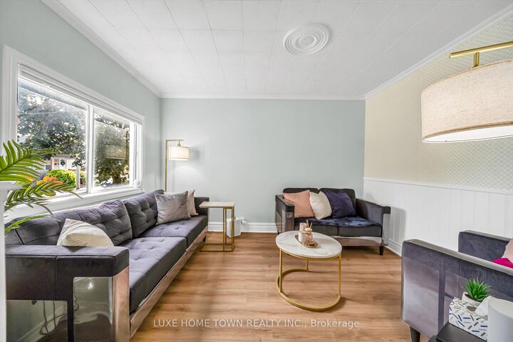 Property Photo: 97 Hope Avenue ON L8H 2E5