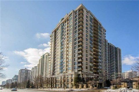 Property Photo: 256 Doris Avenue 1101 ON M2N 6X8