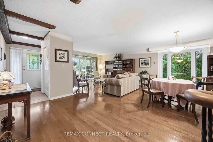 Property Photo: 150 Pringle Drive ON L1N 6K5