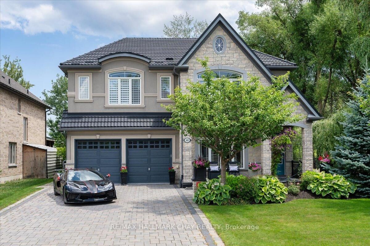 Property Photo:  665 Park Road  ON L9S 2E1 