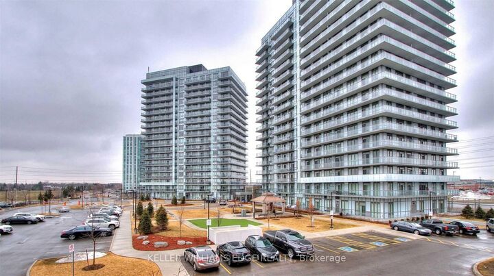 4633 Glen Erin Drive 901 — photo 1