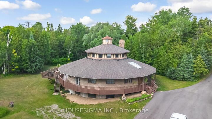 Property Photo: 9394 County Rd 1 Road ON L0N 1P0
