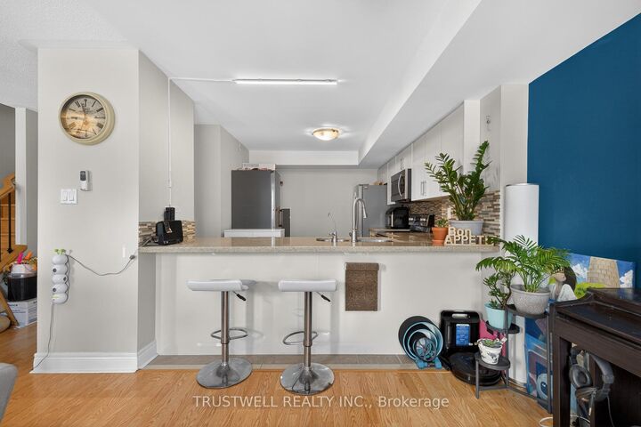 Property Photo:  306 John Street 298  ON L3T 0A7 