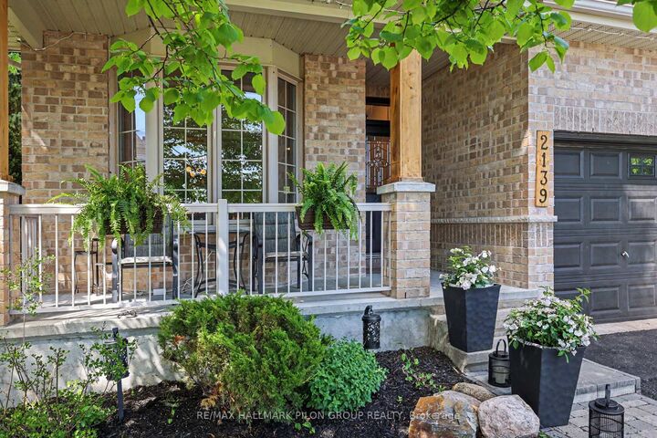 Property Photo:  2139 Valin Street  ON K4A 4T3 