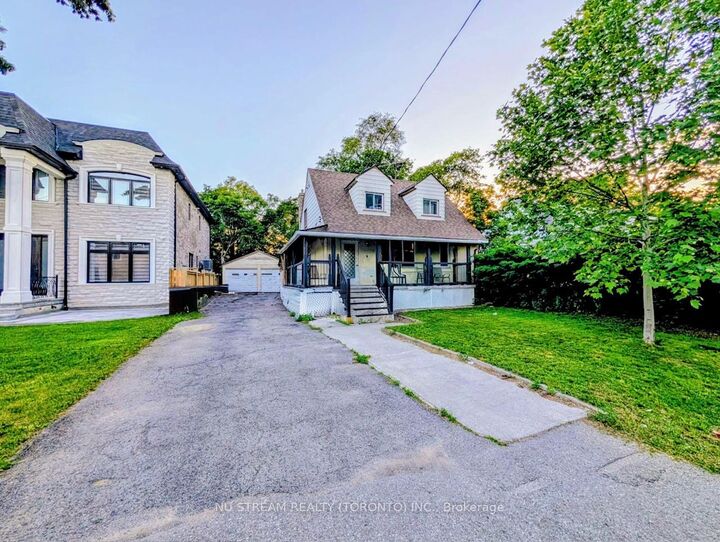 34 Fairwood Crescent — photo 1