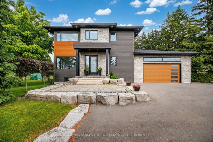 11657 Warden Avenue — photo 1