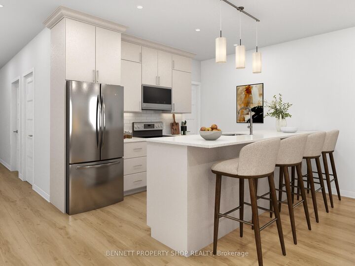 Property Photo: 252 Paleo Heights ON K1W 1G1