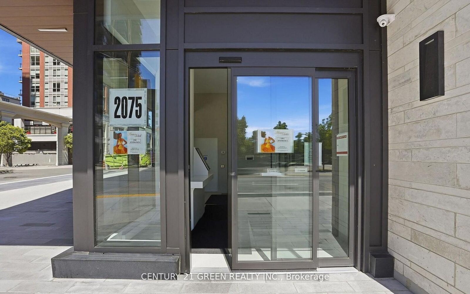 Property Photo: 2075 Lakeshore Road 412 ON L7R 1E2