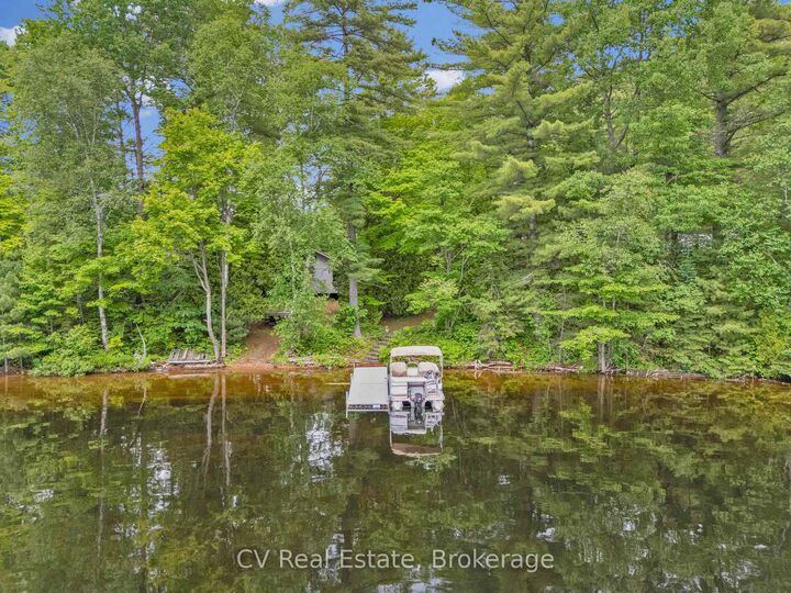 Property Photo: 11165 Kushog-North N/A ON K0M 1J1