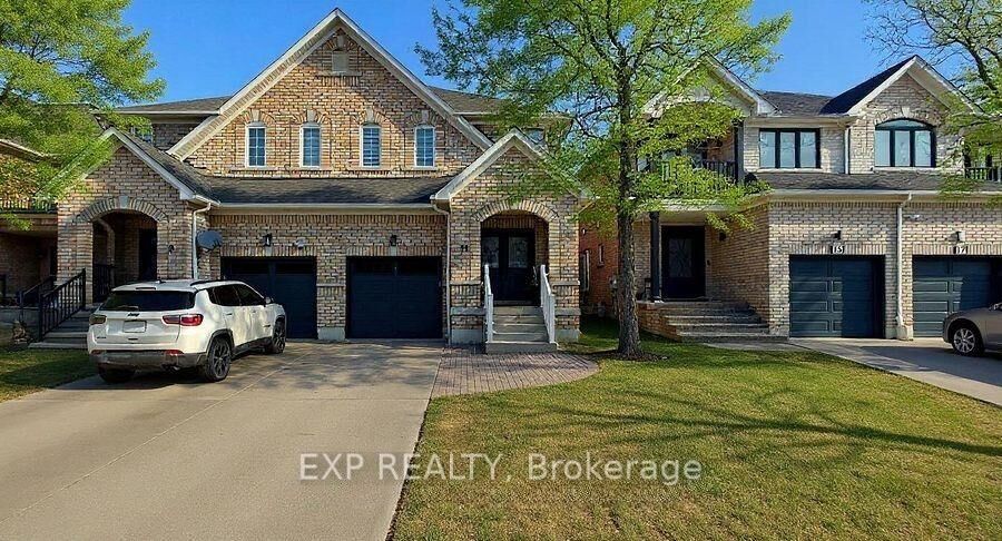 Property Photo:  11 Martina Crescent  ON L4H 3B6 