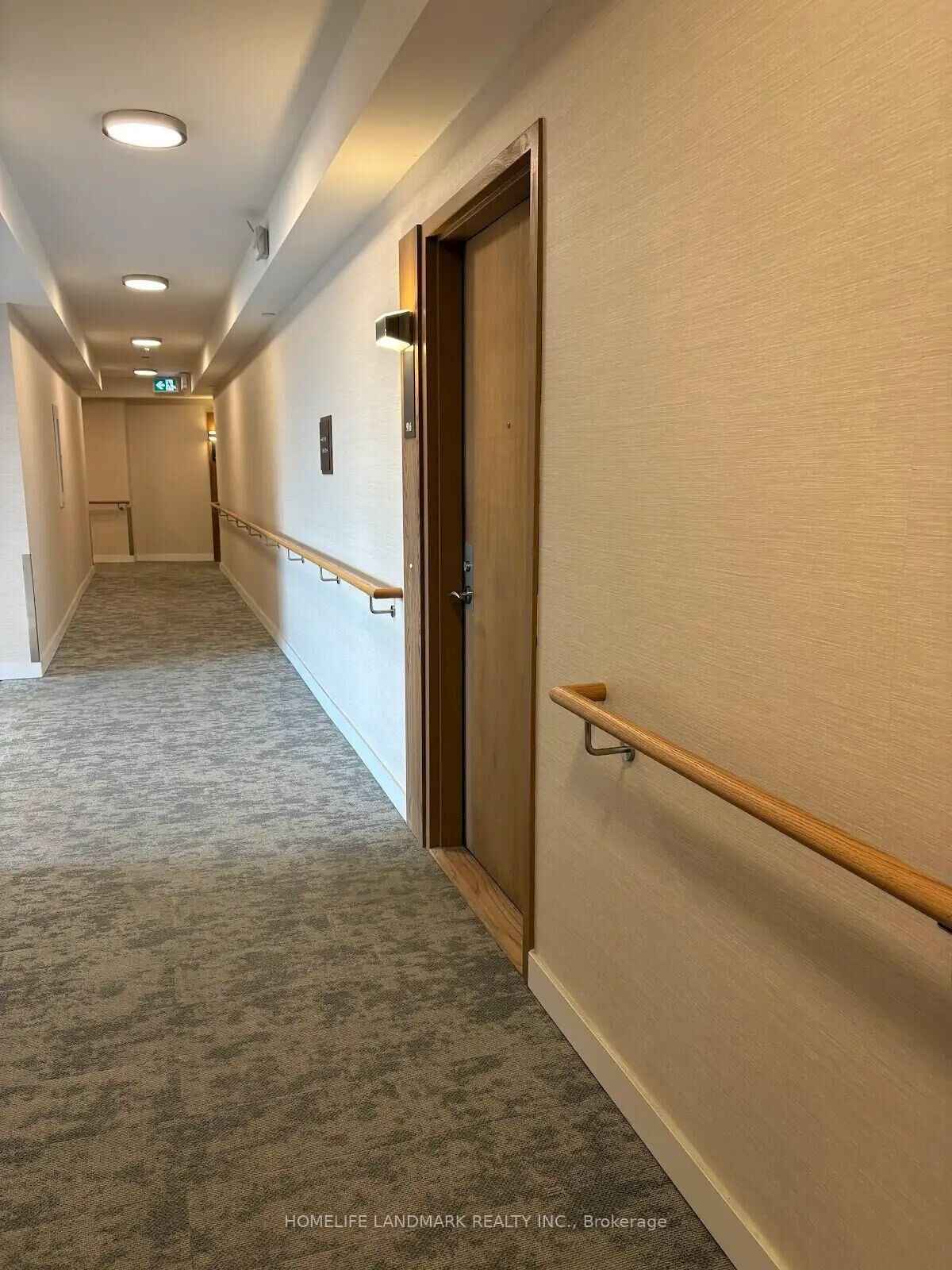 Property Photo:  1028 McNicoll Avenue 922  ON M1W 0A8 