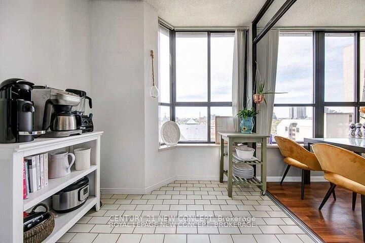 Property Photo:  195 St Patrick Street Ph4b  ON M5T 2Y8 