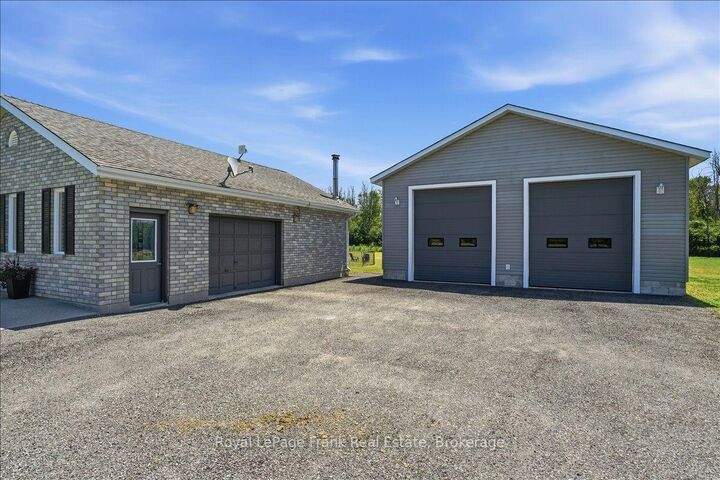 Property Photo: 1400 Casey Road ON K8N 4Z6