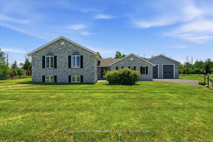 Property Photo: 1400 Casey Road ON K8N 4Z6