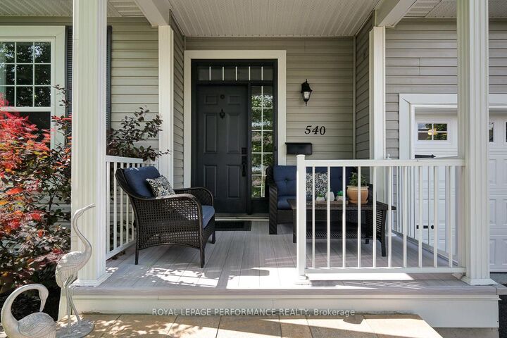 Property Photo:  540 Trailview Private  ON K0A 1K0 