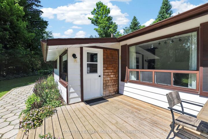 Property Photo: 16 Dean Road ON L9V 3E7