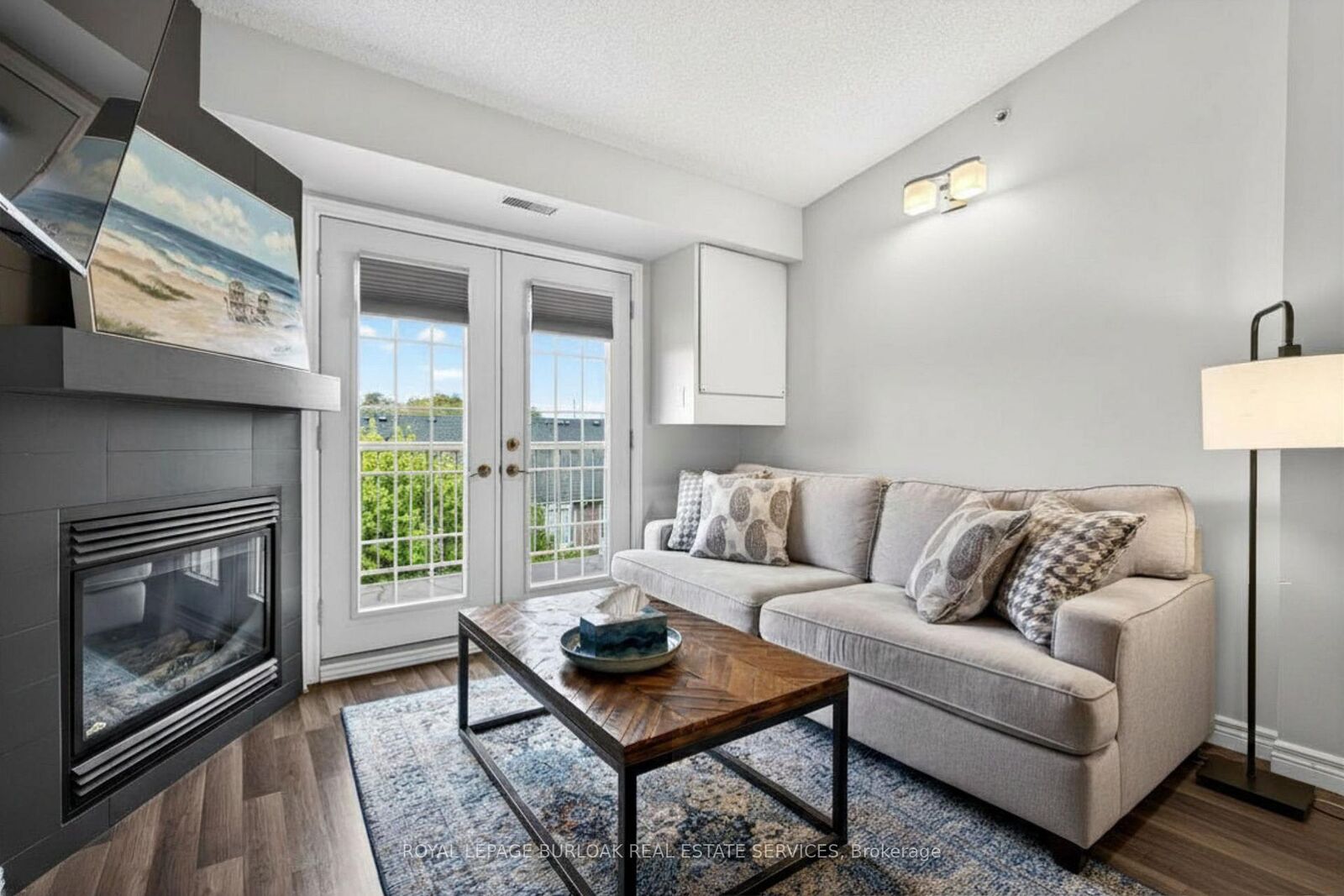 Property Photo: 1820 Walker's Line 403 ON L7M 4V4