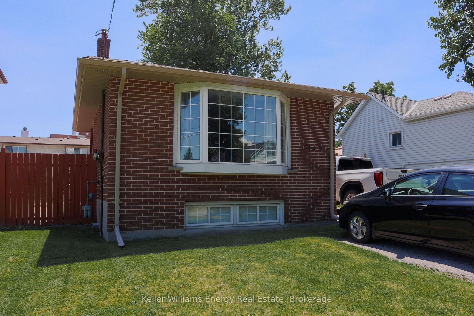 Property Photo:  349 Adelaide Avenue W Unit 1  ON L1J 2R7 