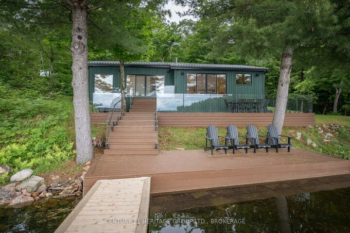 1452 Leggat Lake Road — photo 1