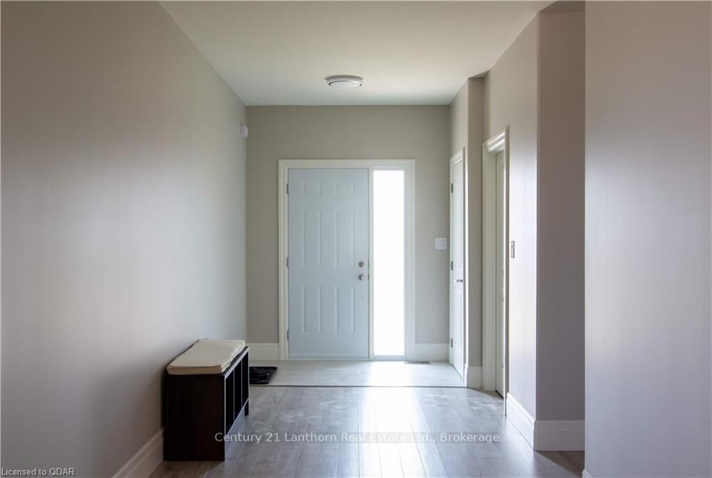 Property Photo: 11 Allen Street ON K0K 2T0
