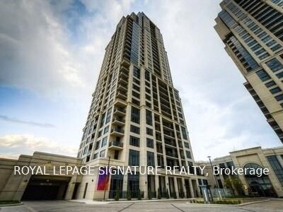 Property Photo:  2 Eva Road 821  ON M9C 0A9 