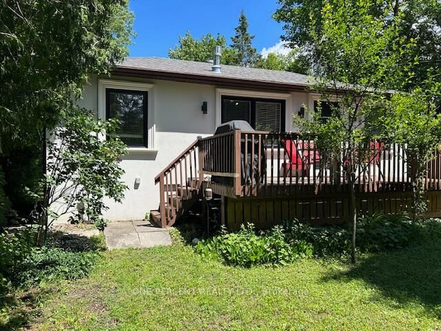 Property Photo:  781 Rockaway Road  ON L0E 1S0 