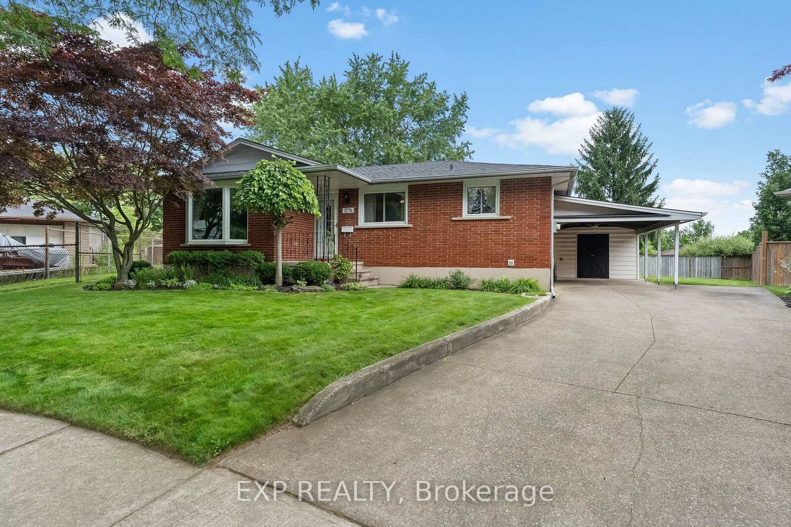 Property Photo:  3776 Panama Court  ON L2J 3Z8 