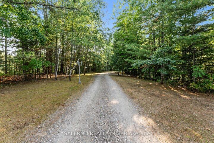 Property Photo: 3992 Penetanguishene Road ON L0L 1V0