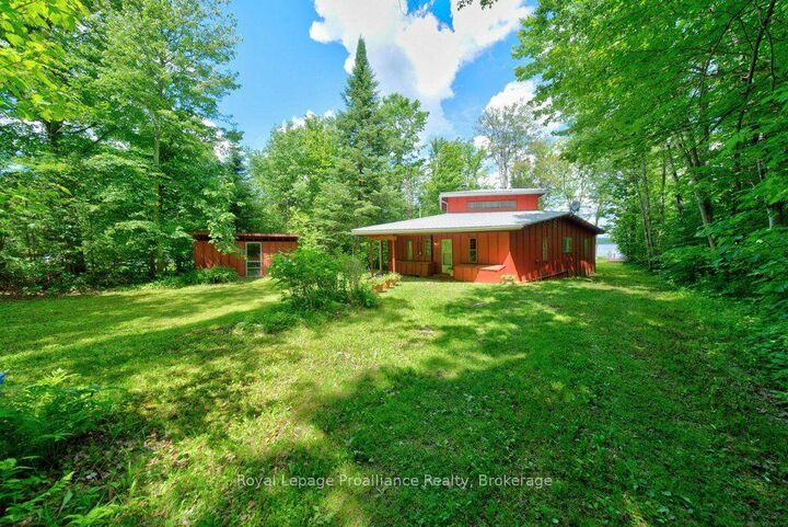 1185 Hughes Landing Road — photo 1